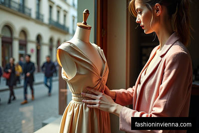 Eco-Chic in Vienna: Leading the Sustainable Fashion Movement